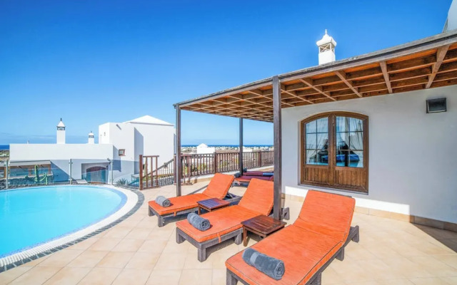 Villa Ocean Escape