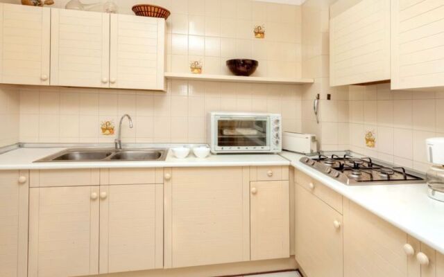 Apartment Emporda Modica