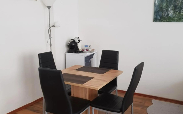 Privat Zimmer KF