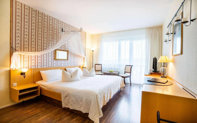 DORMERO Hotel Weimar