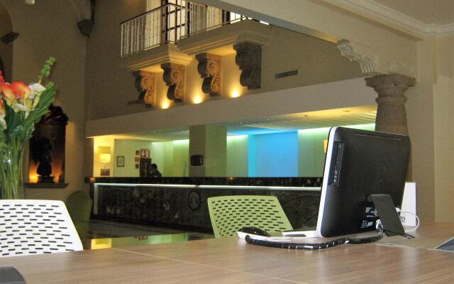 Holiday Inn Guadalajara Expo by IHG