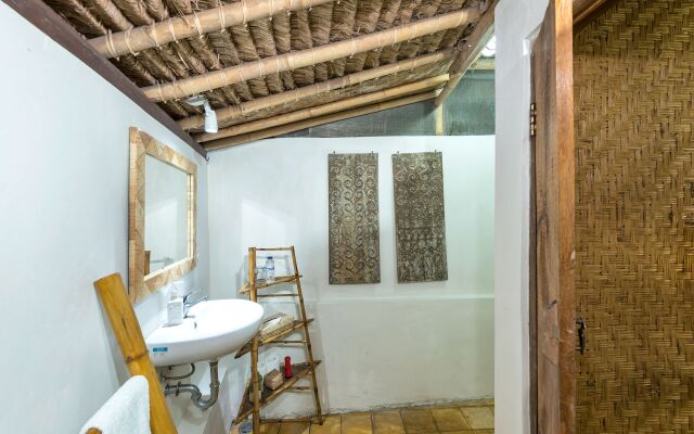 Aashaya Jasri Resort