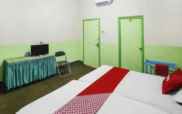 Hotel Lizha 2 by Oyo