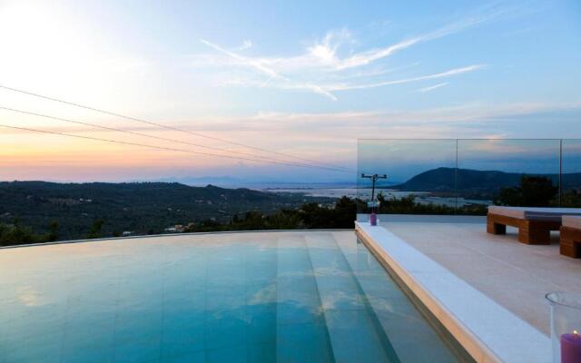 Villa Skyfall