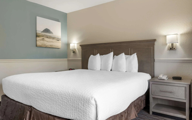 Best Western San Marcos Inn
