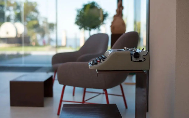 Best Western Plus Hotel Terre Di Eolo