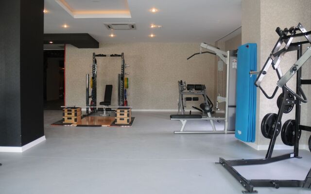 Gold City 2 Bedroom Villa 2