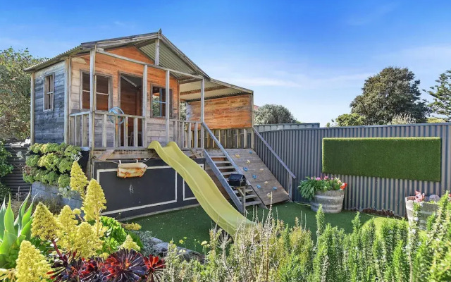 Riversea Goolwa Beach House