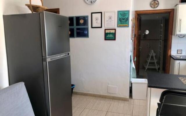 Casa Beatriz