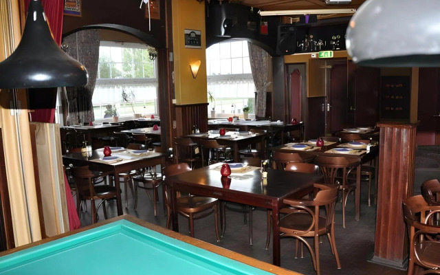 Hotel de Keizerskroon