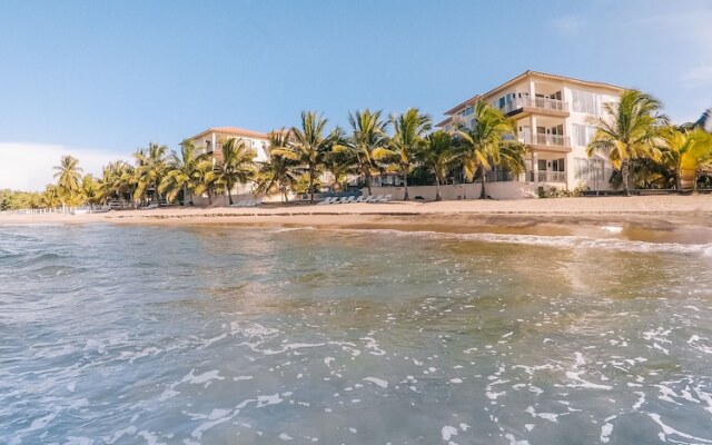 Villa Escondida