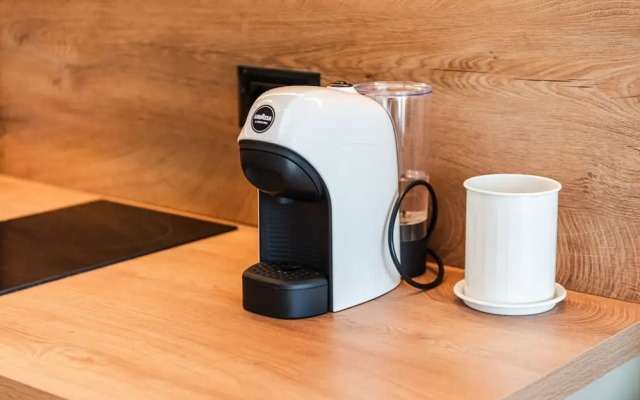 Ionian Sol Apartment