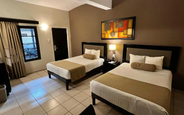 Hotel La Siesta Malecón