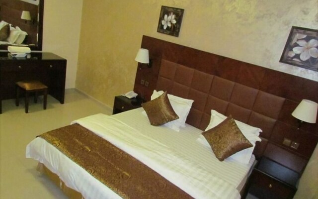 Happy Beach Hotel Apartments - Al Hamra