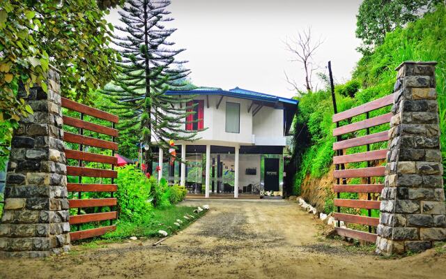 Ella's Edge Resort