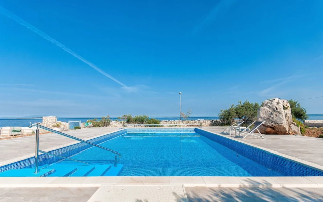 Apartments Ruzmarin