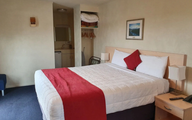 Abbots Hamilton - Hotel and Conference Centre