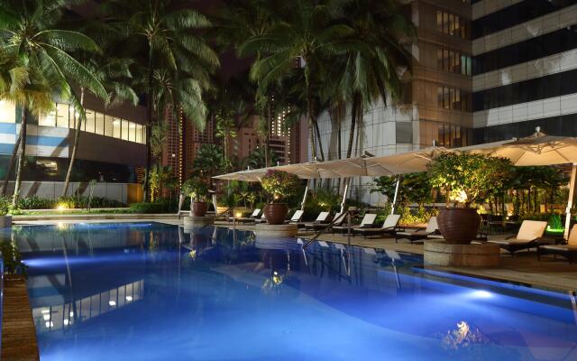 InterContinental Kuala Lumpur by IHG