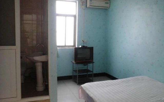 Xin Nong Hostel – Bathroom – Jiaozuo