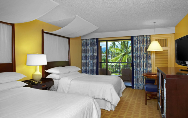 Sheraton Kauai Resort