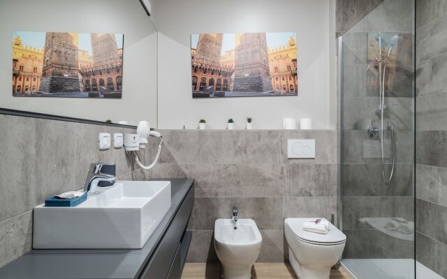 San Petronio Central Studio