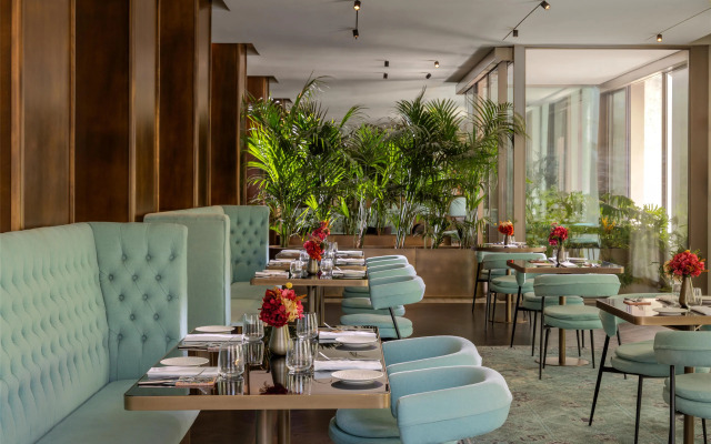 Radisson Collection Hotel, Roma Antica