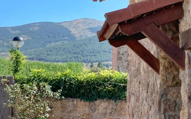 La Casita de las Hortensias