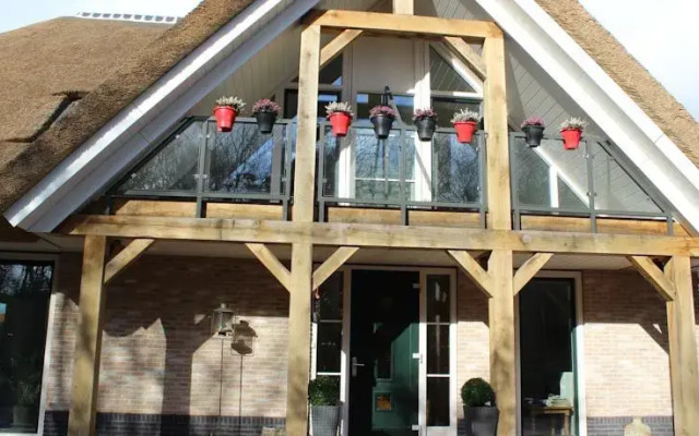 B & B De Koog aan zee