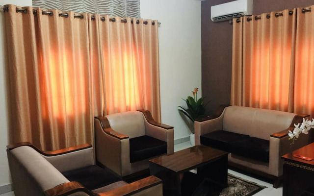 Lion Luxury Suites