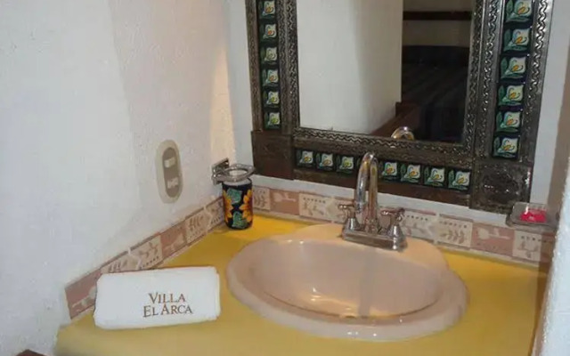 Villa el Arca
