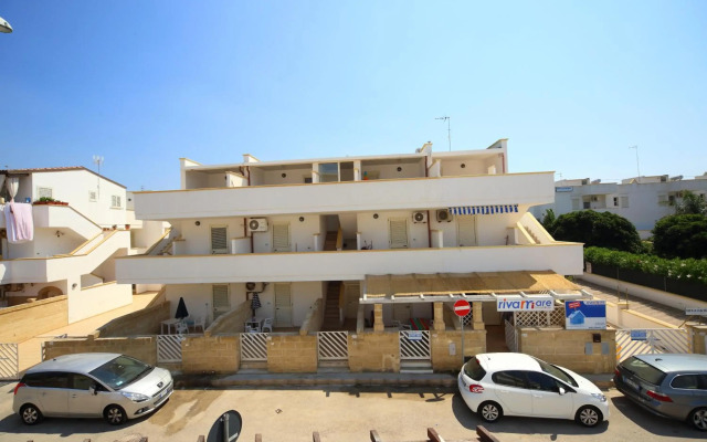 Residence Riva Mare Ugento