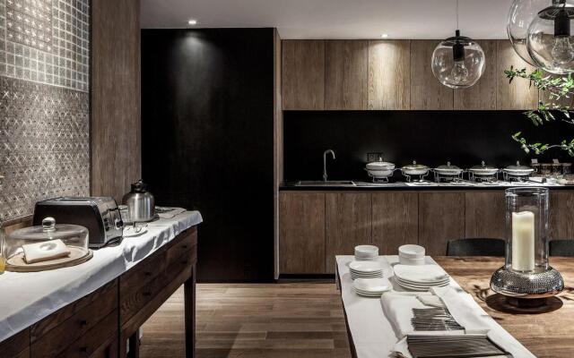Chongqing Davids Deer Hotel