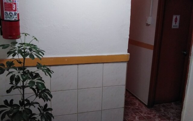 Residencial Don Santiago