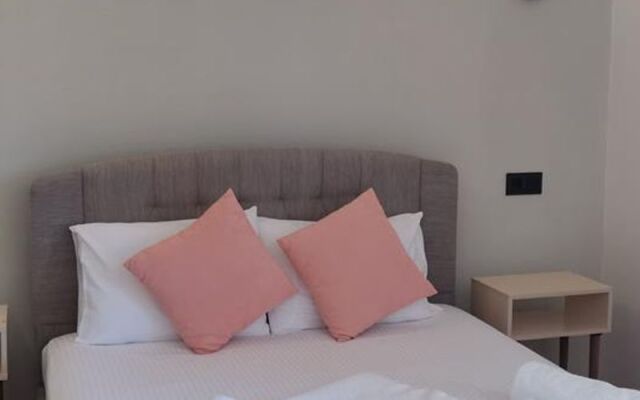 Sigacik Sen Ozel Konaklama Tesisi