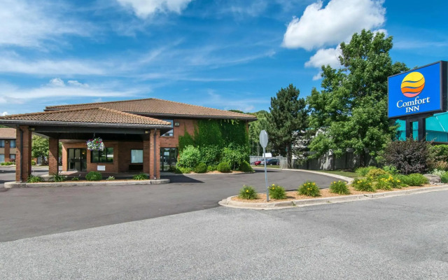 Comfort Inn