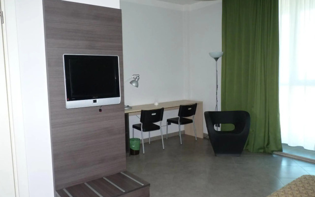 Hotel Lux Modena