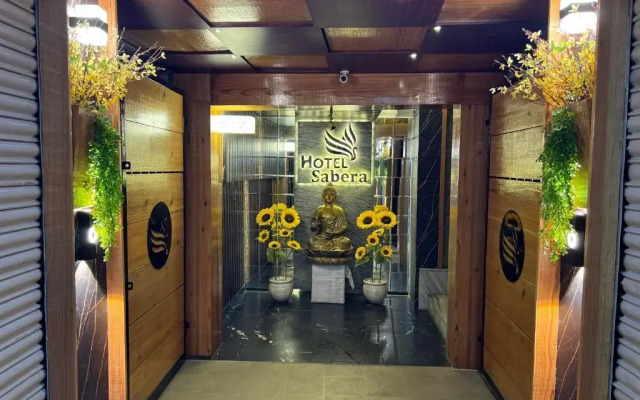 Hotel Sabera by OYO Rooms