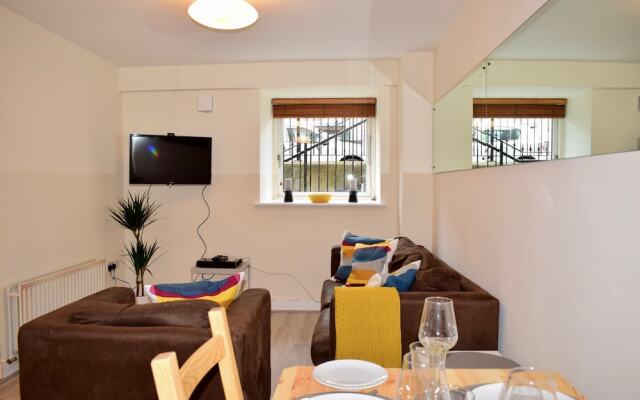 2 Bedroom Dublin Apartment