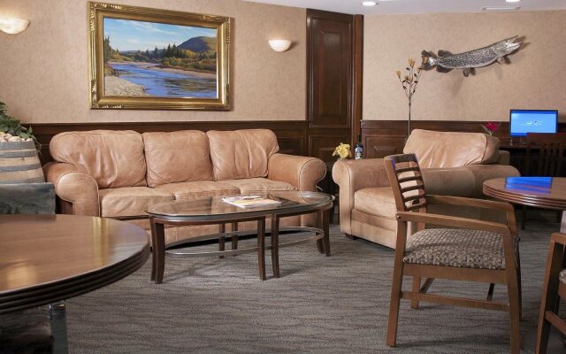 Sophie Station Suites