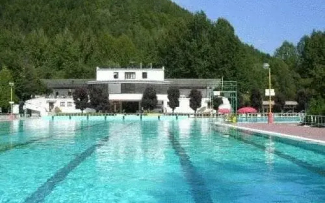 Hotel Laura