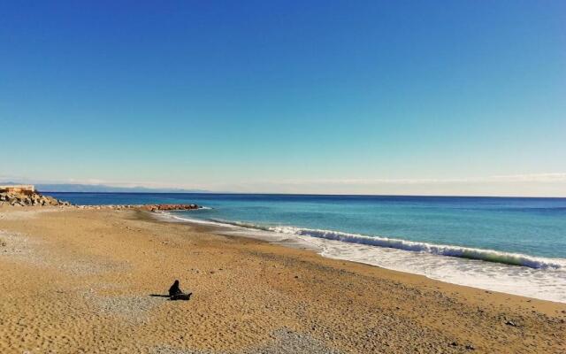 MistrangeloHome 3 - Appartamento in Pieno Centro