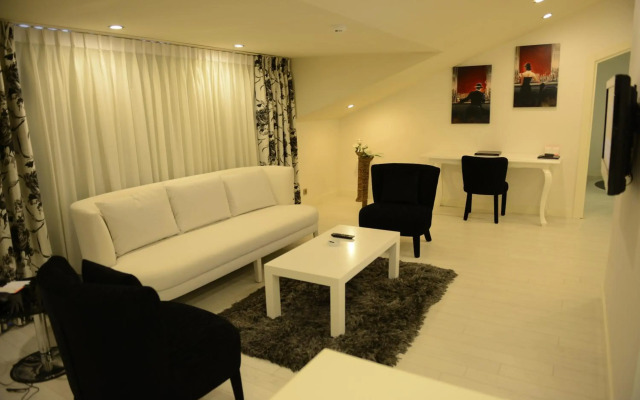 Adana Plaza Otel