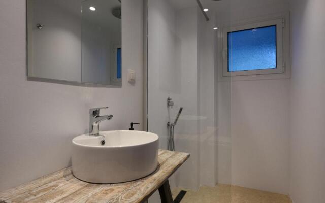 Playia Villas Studio