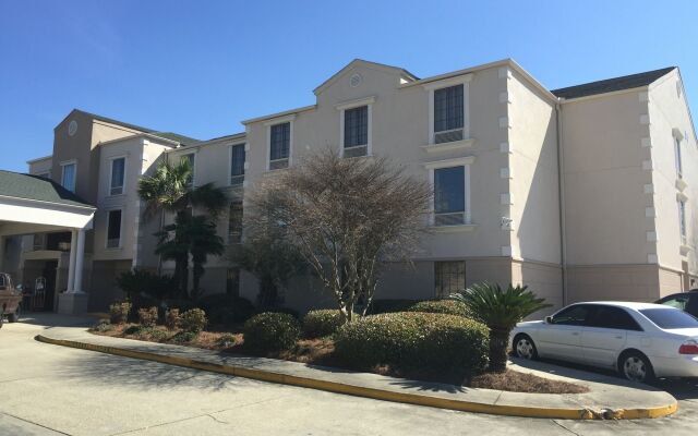 Comfort Suites Port Allen - Baton Rouge