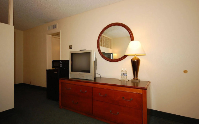 Vagabond Inn Costa Mesa