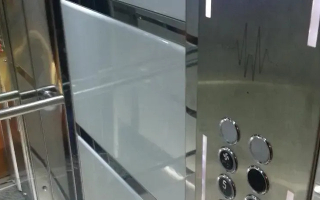 Rosina şişli Apartmentes