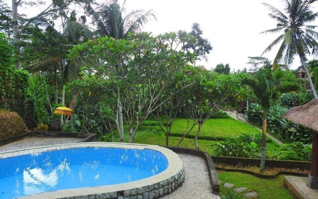 Mandala Hostel Ubud