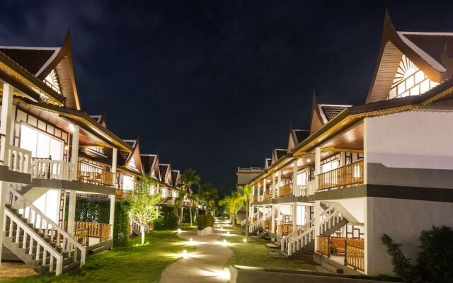 Aura Samui Best Beach Hotel