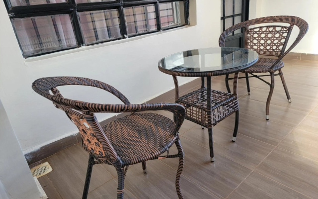 Sweet Homes Apartment Near all Embassies