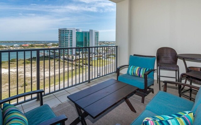 Phoenix Ix 911 1 Bedroom Condo